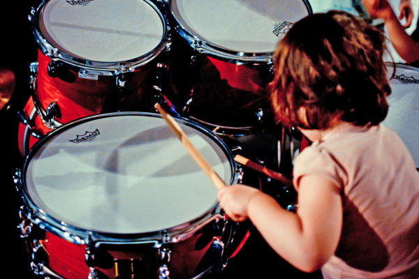 Também para quem começa